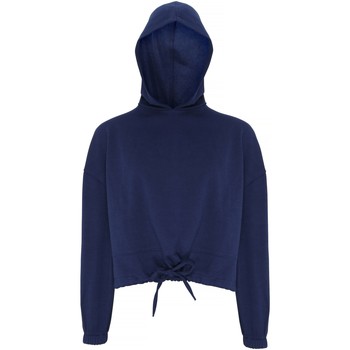 Kleidung Damen Sweatshirts Tridri TR085 Blau