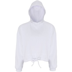 Kleidung Damen Sweatshirts Tridri TR085 Weiß