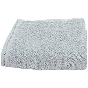 Home Handtuch und Waschlappen A&r Towels RW6583 Hellgrau