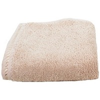 Home Handtuch und Waschlappen A&r Towels RW6583 Sand