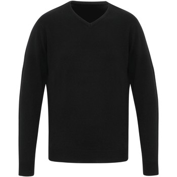 Kleidung Herren Sweatshirts Premier PR400 Schwarz