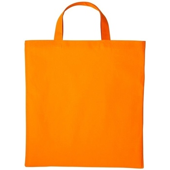 Taschen Shopper / Einkaufstasche Nutshell RL110 Orange