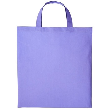 Taschen Shopper / Einkaufstasche Nutshell RL110 Violett