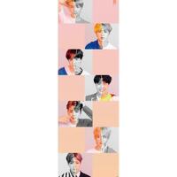 Home Plakate / Posters Bts TA6215 Multicolor