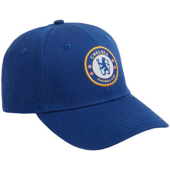 Accessoires Hüte Chelsea Fc  Blau