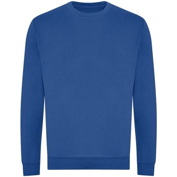 Kleidung Herren Sweatshirts Awdis JH230 Blau