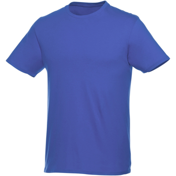 Kleidung T-Shirts Elevate  Blau