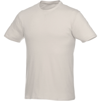Kleidung T-Shirts Elevate  Grau
