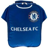 Taschen Rucksäcke Chelsea Fc  Blau