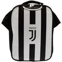 Taschen Kinder Schultasche Juventus  Schwarz