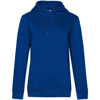 Kleidung Damen Sweatshirts B&c WW03Q Blau
