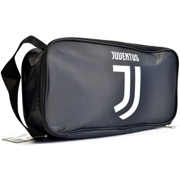 Taschen Umhängetaschen Juventus  Schwarz