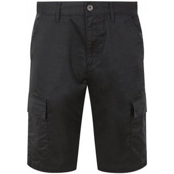 Kleidung Herren Shorts / Bermudas Pro Rtx RX605 Schwarz