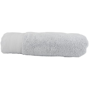 Home Handtuch und Waschlappen A&r Towels RW6602 Grau