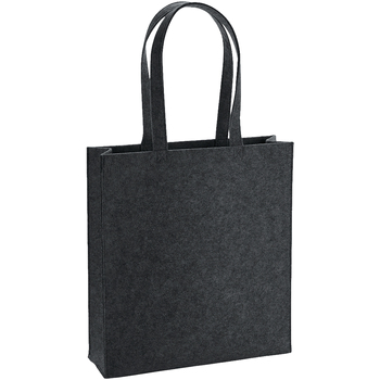 Taschen Umhängetaschen Bagbase BG723 Grau