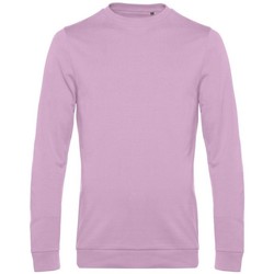 Kleidung Herren Sweatshirts B&c WU01W Violett