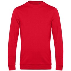 Kleidung Herren Sweatshirts B&c WU01W Rot