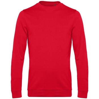 Kleidung Herren Sweatshirts B&c WU01W Rot