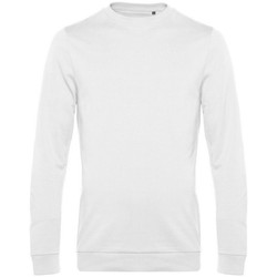 Kleidung Herren Sweatshirts B&c WU01W Weiß