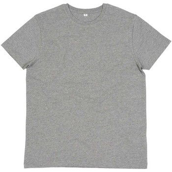 Kleidung Herren T-Shirts Mantis M01 Grau