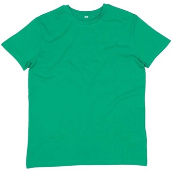 Kleidung Herren T-Shirts Mantis M01 Grün