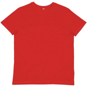 Kleidung Herren T-Shirts Mantis M01 Rot