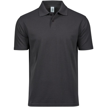 Kleidung Herren T-Shirts & Poloshirts Tee Jays TJ1200 Dunkelgrau