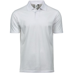 Kleidung Herren T-Shirts & Poloshirts Tee Jays TJ1200 Weiß