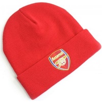 Accessoires Hüte Arsenal Fc  Rot