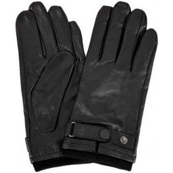 Accessoires Damen Handschuhe Eastern Counties Leather  Schwarz