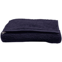 Home Handtuch und Waschlappen Towel City PC3565 Blau