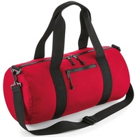 Taschen Sporttaschen Bagbase BG284 Rot