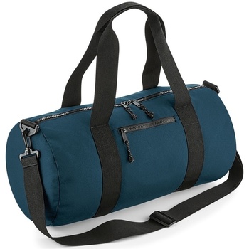 Taschen flexibler Koffer Bagbase BG284 Blau