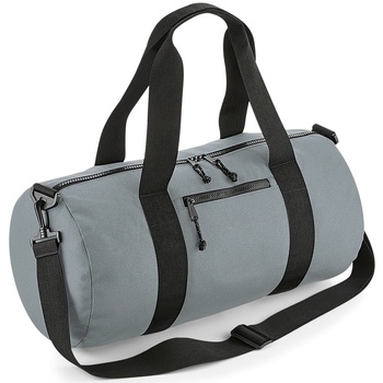 Taschen flexibler Koffer Bagbase BG284 Grau