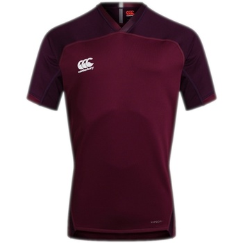 Kleidung T-Shirts & Poloshirts Canterbury CN302 Multicolor