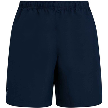 Kleidung Herren Shorts / Bermudas Canterbury CN264 Blau