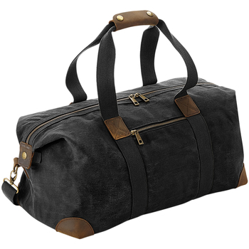 Taschen Reisetasche Quadra QD650 Schwarz