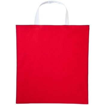 Taschen Umhängetaschen Nutshell RL130 Rot
