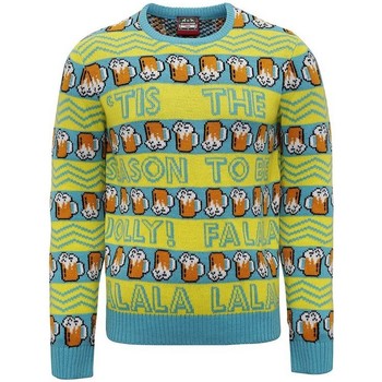 Kleidung Sweatshirts Christmas Shop CJ008 Multicolor
