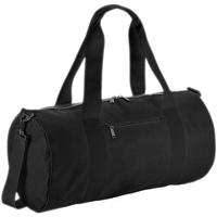 Taschen Reisetasche Bagbase B140L Schwarz