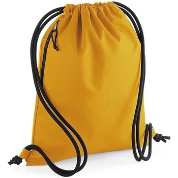Taschen Sporttaschen Bagbase BG281 Senfgelb