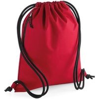 Taschen Sporttaschen Bagbase BG281 Rot