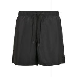 Kleidung Herren Shorts / Bermudas Build Your Brand BY153 Schwarz
