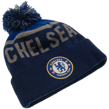 Accessoires Hüte Chelsea Fc  Blau