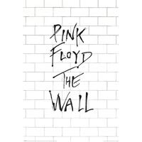 Home Plakate / Posters Pink Floyd TA7654 Schwarz