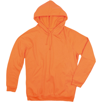 Kleidung Herren Sweatshirts Stedman  Orange
