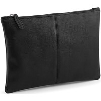 Taschen Geldtasche / Handtasche Quadra QD889 Schwarz