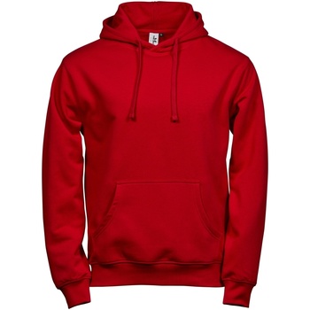 Kleidung Herren Sweatshirts Tee Jays TJ5102 Rot