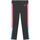 Kleidung Mädchen Leggings Reebok Sport E73884RGI Schwarz