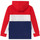 Kleidung Jungen Sweatshirts Reebok Sport Q89203RBI Rot